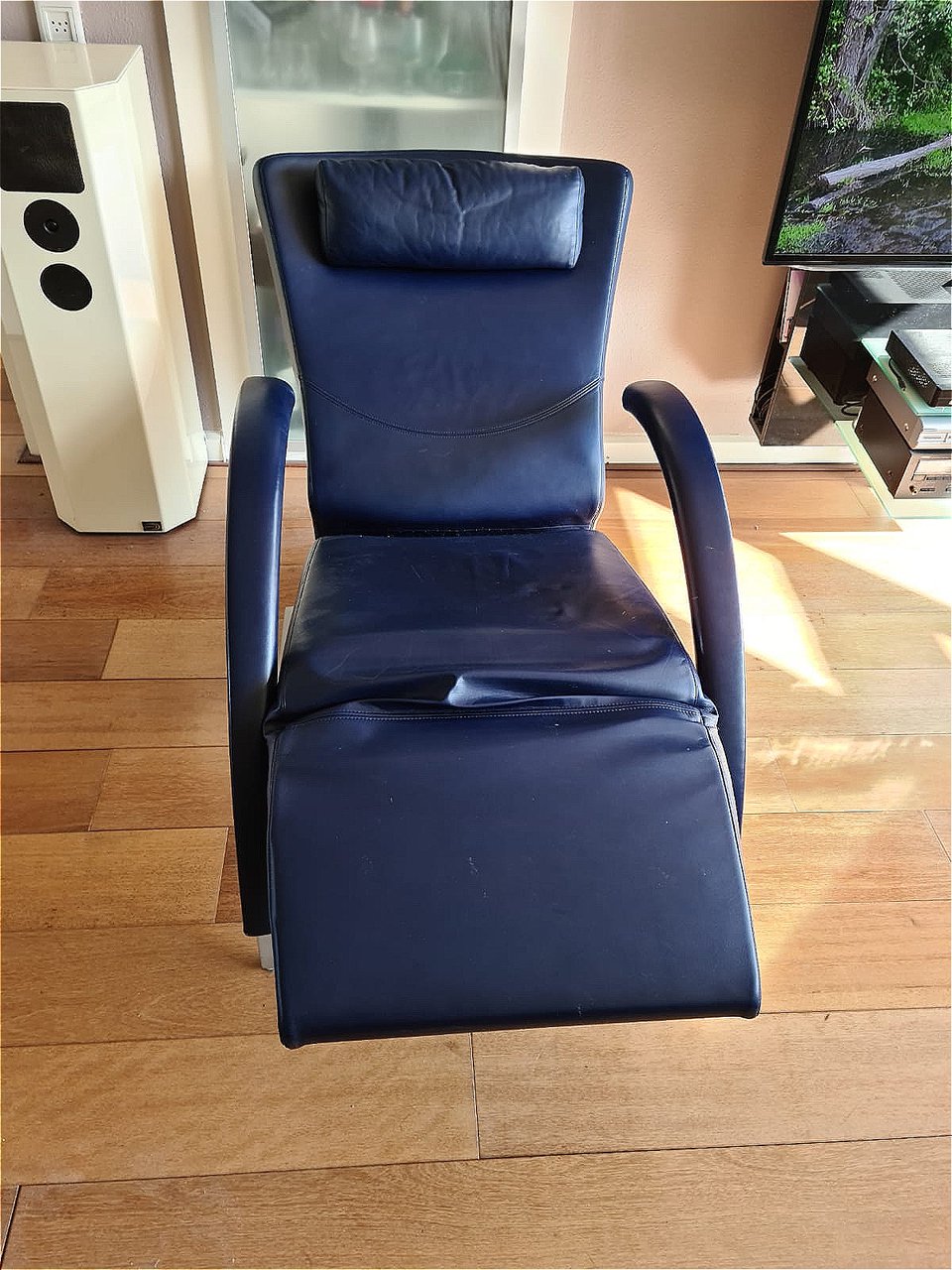 ego Afhankelijkheid Bad Rolf Benz fauteuil 3100 | € 950 | Whoppah