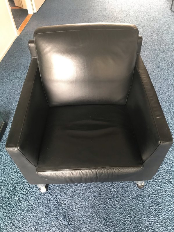 The Sede tough design armchair