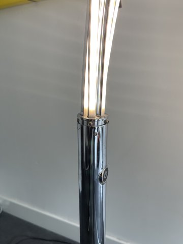 Wofi Design vloerlamp