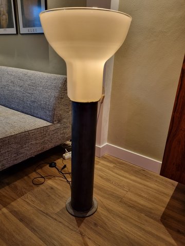 Vistosi table lamp / base