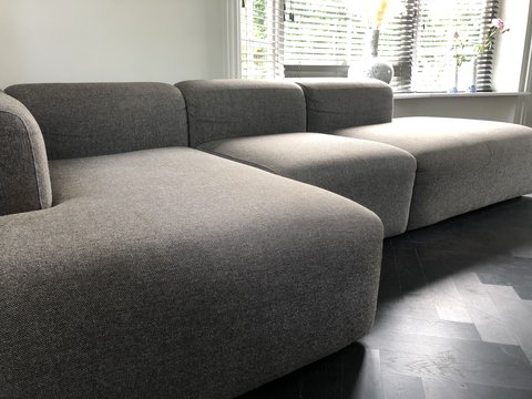 Bruunmunch sofa