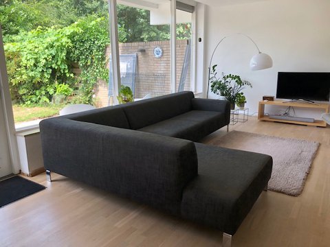 Sur&Plus corner sofa