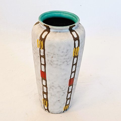 Jasba keramik vaas