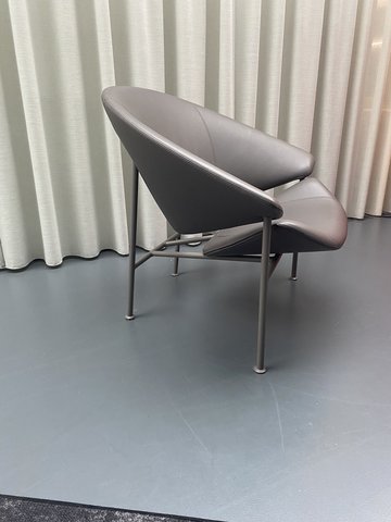 Artifort Glider fauteuil