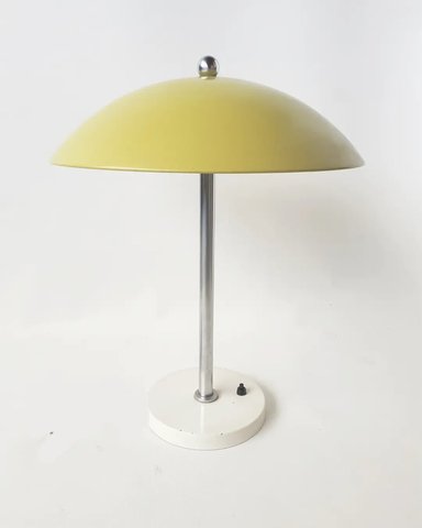 Gispen table lamp