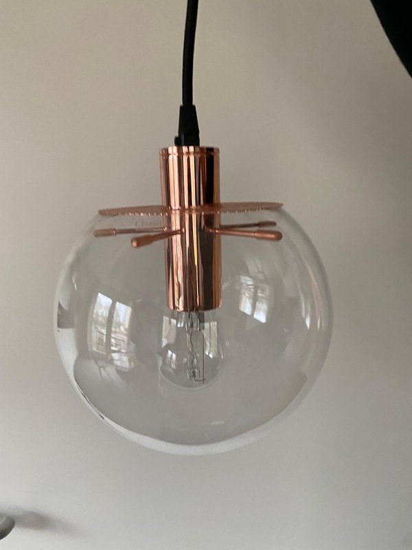 Classicon Selene hanglamp