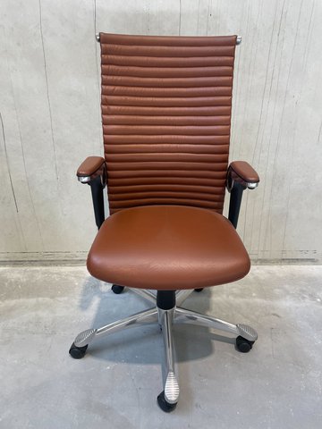 Hag office chair