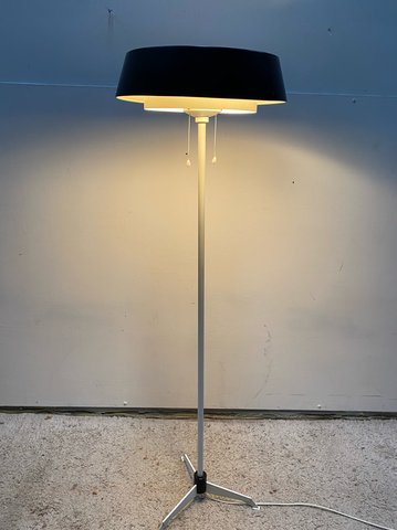 Evolux Hiemstra floor lamp