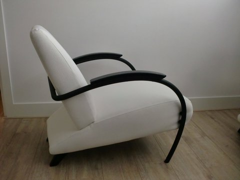 Gelderland fauteuil 5470 door Jan des Bouvrie