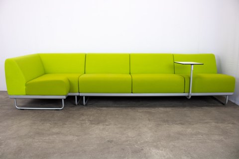 Artifort Reflex sofa
