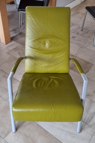 Harvink fauteuil