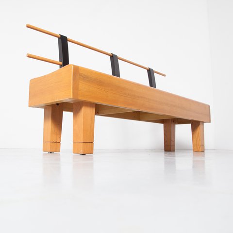 design bench