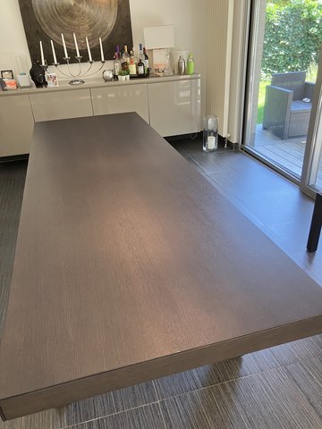 Molteni dining table
