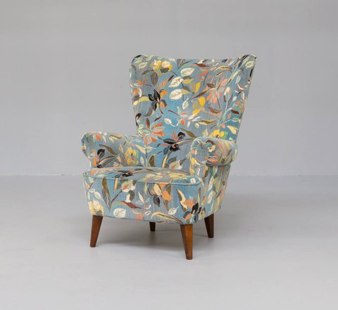 Artifort by Theo Ruth fauteuil