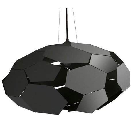Gispen THUNDERBALL hanglamp zwart