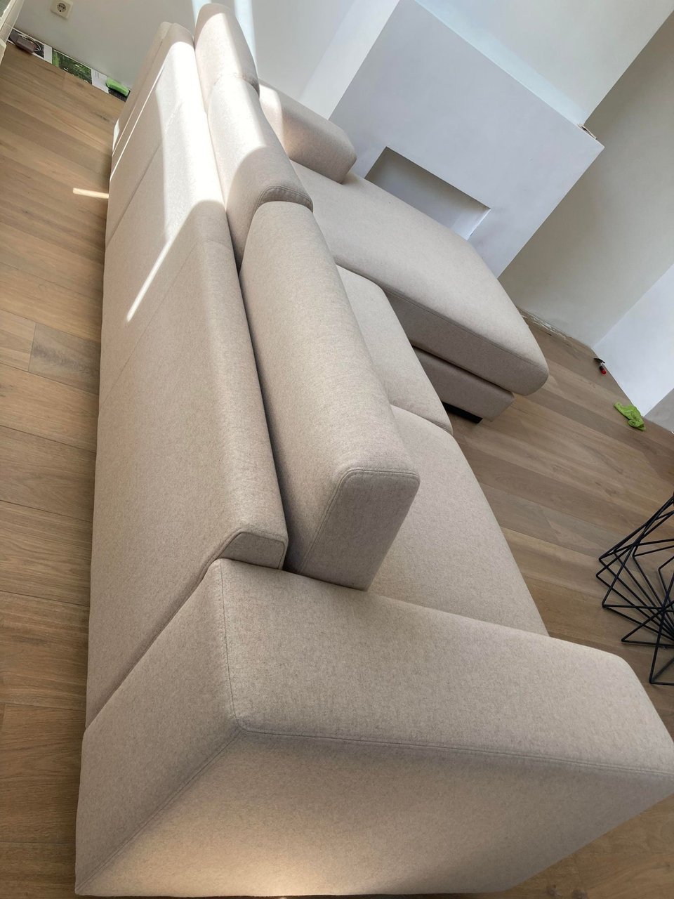 Image 3 of Bolia sofa