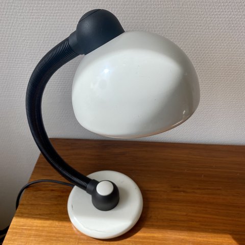 Hustadt Leuchten Vintage bureau- tafellamp