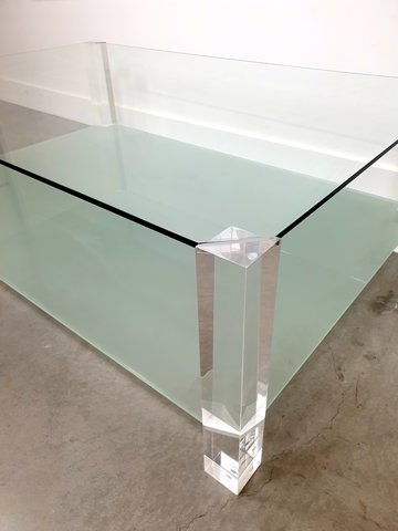 Bor design coffee table