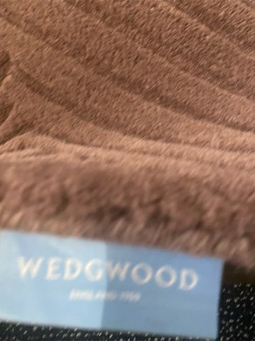 Wedgwood Folia Mink vloerkleed