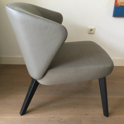 Montis Back Me Up armchair