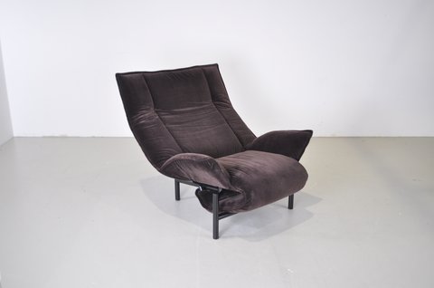 Cassina Veranda fauteuil