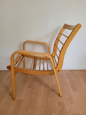 Pastoe FB06 armchair
