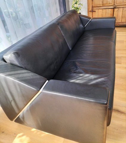 Rolf Benz 3-seater sofa