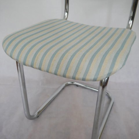 Vintage De Wit stoel