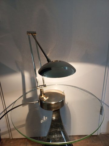 Leonardo Marelli voor Estiluz - Tafellamp Estiluz M-1137