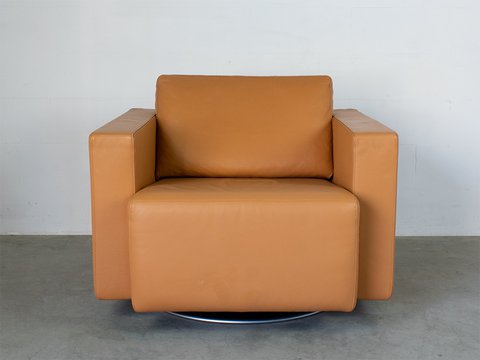 Walter Knoll Fauteuil