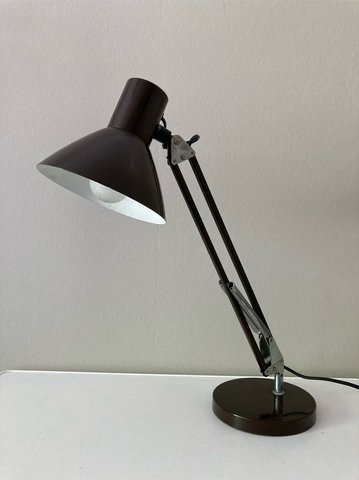 MASSIVE bureaulamp