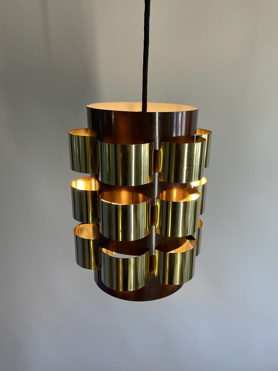 Image 17 of Werner Schou Coronell Hanging Lamp