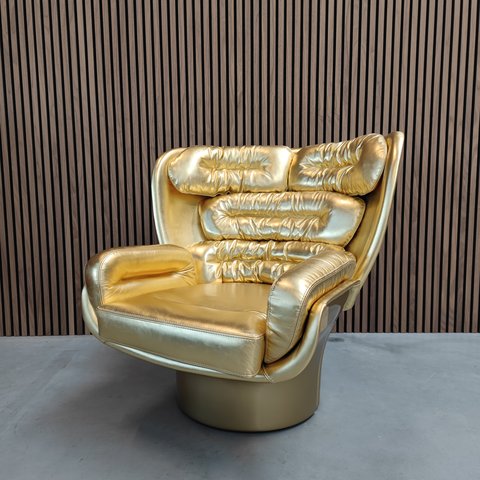 Longhi Elda Limited Edition stoel