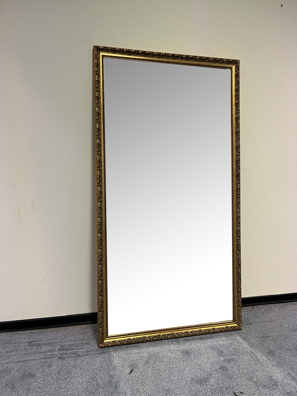 Image 1 of Vintage spiegel