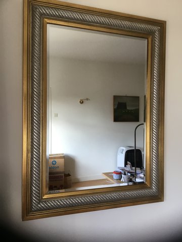 DeKnudt spiegel