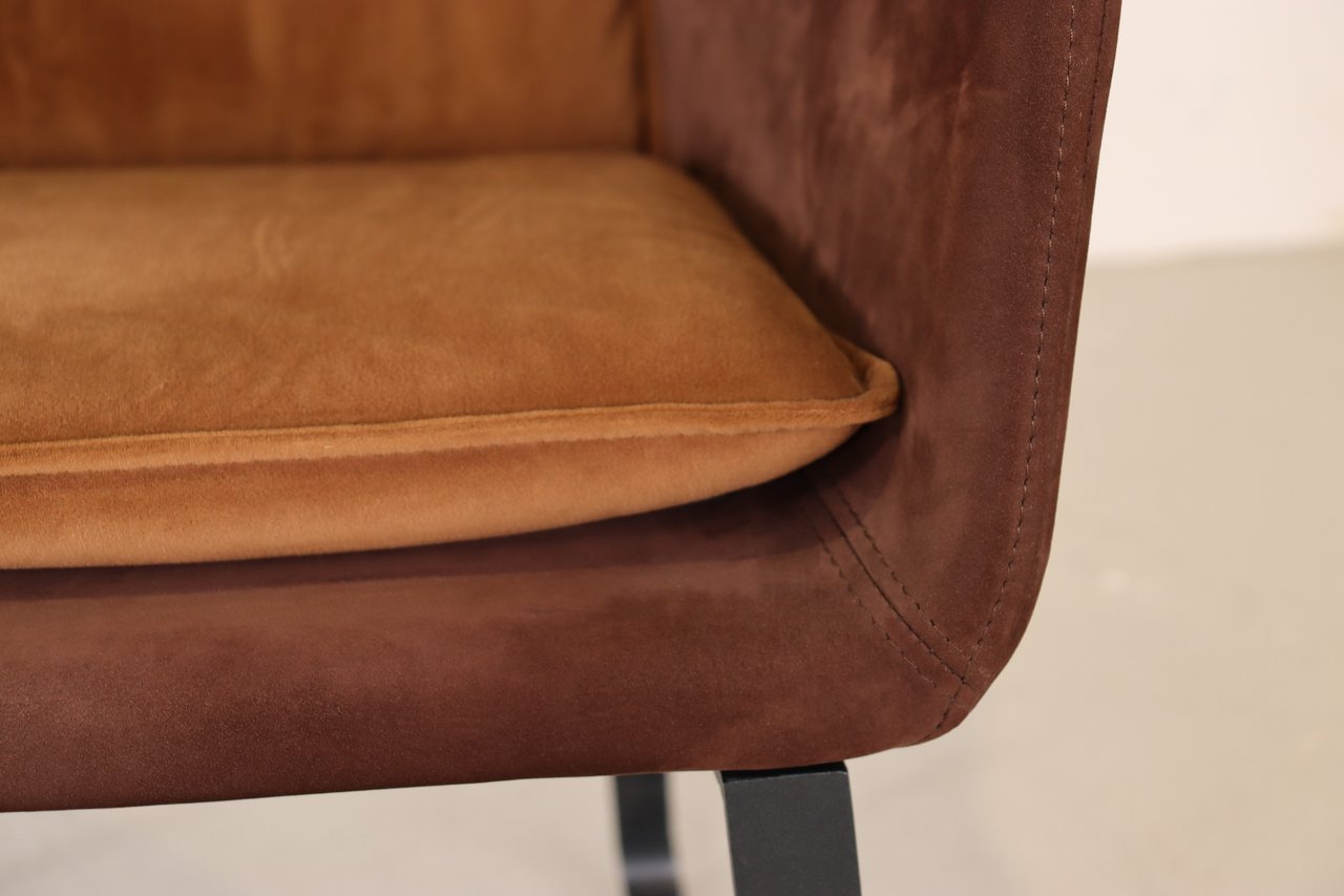 Image 3 of 1x Qliv Cambria XL armchair