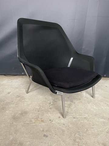 Vitra Slow-stoel
