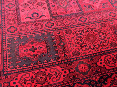 Comfloor large rug