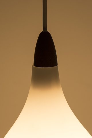 Scandinavian hanging lamp