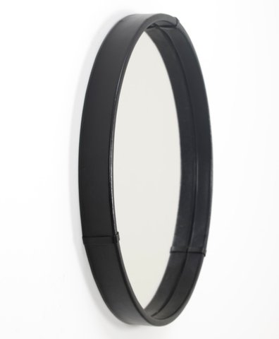Spiegel im dänischen Design