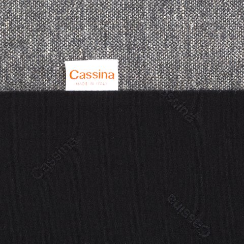 2x Cassina by Piero Lissoni fauteuil