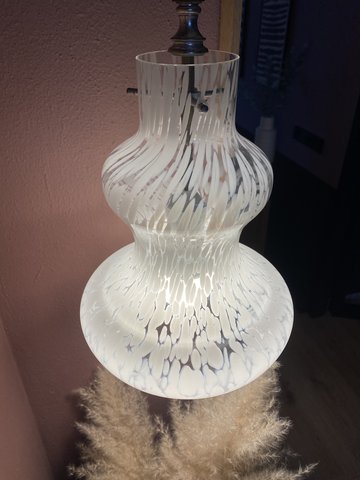 Vistosi Massimo Vignelli lamp