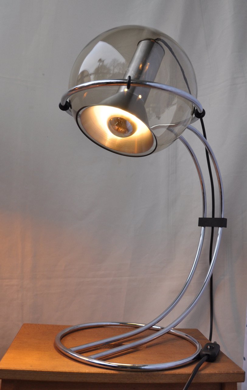 baard Aanhankelijk Van toepassing Raak Bureau lamp Type nr. D2046-22 door Frank Ligtelijn | € 1.199 | Whoppah
