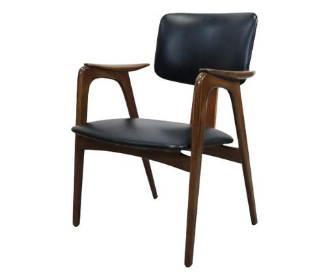 Pastoe FT14 fauteuil vintage