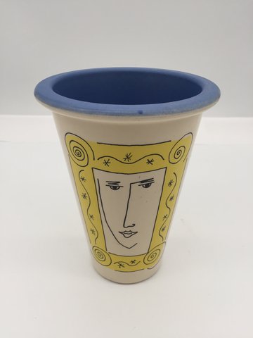 Potterie Gemovers design vase