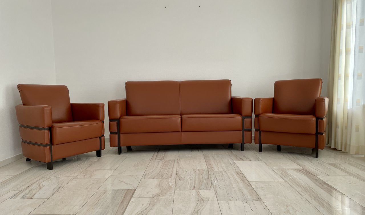 Sofa DN-design - model Cadiz image 1