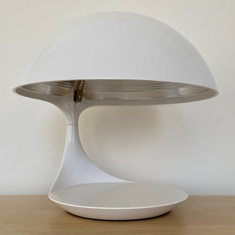 Martinelli Luce - Cobra tafellamp