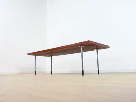 Rudolf Bernd Glatzel fristho coffee table