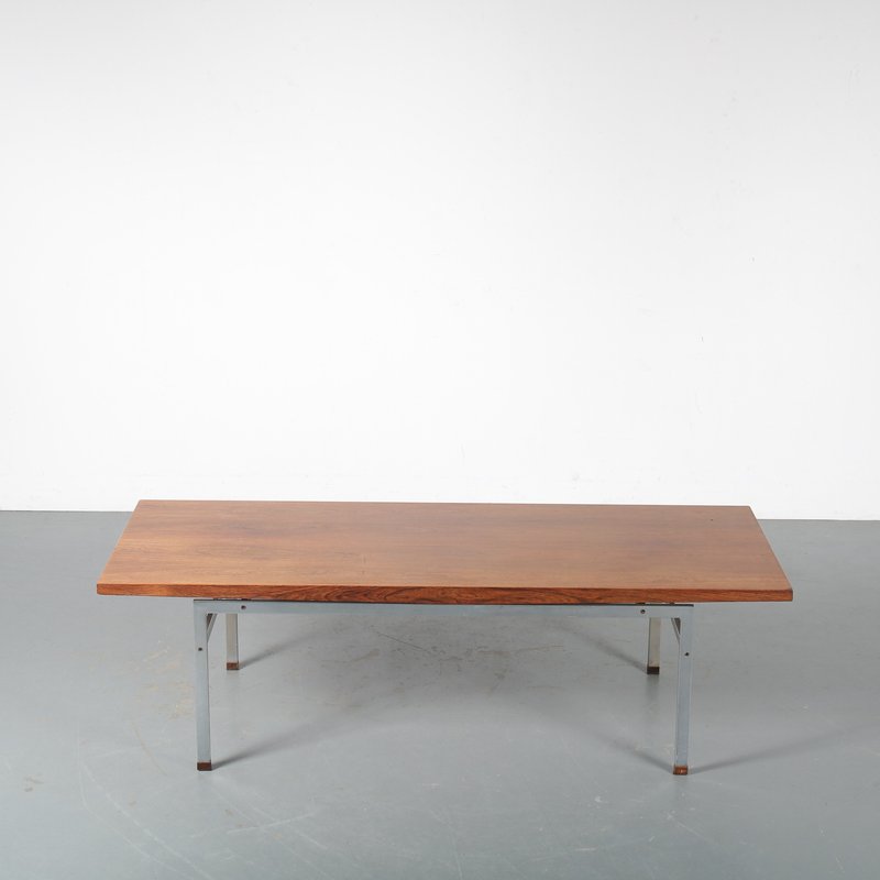 Gelderland Modern coffee table, 1960s
