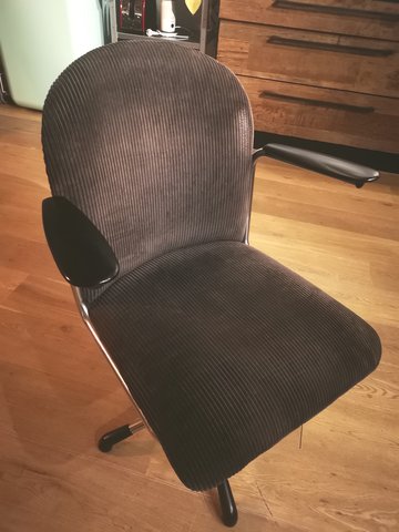 Gispen 356 office chair